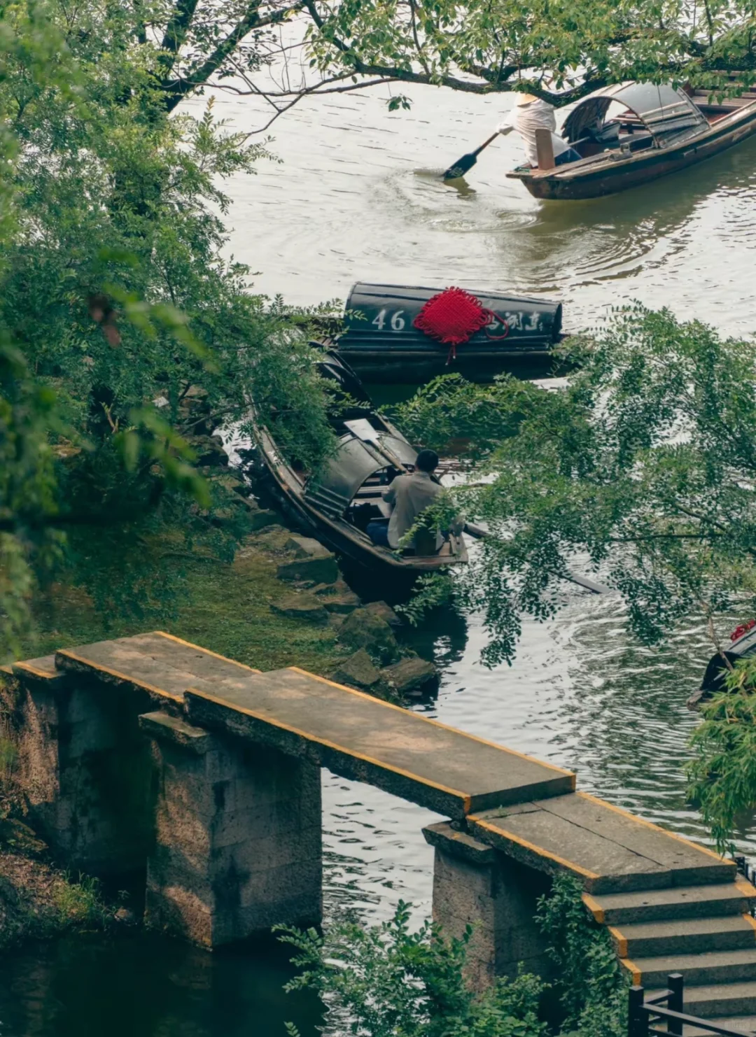 【跟着唐诗去旅行】李白篇3