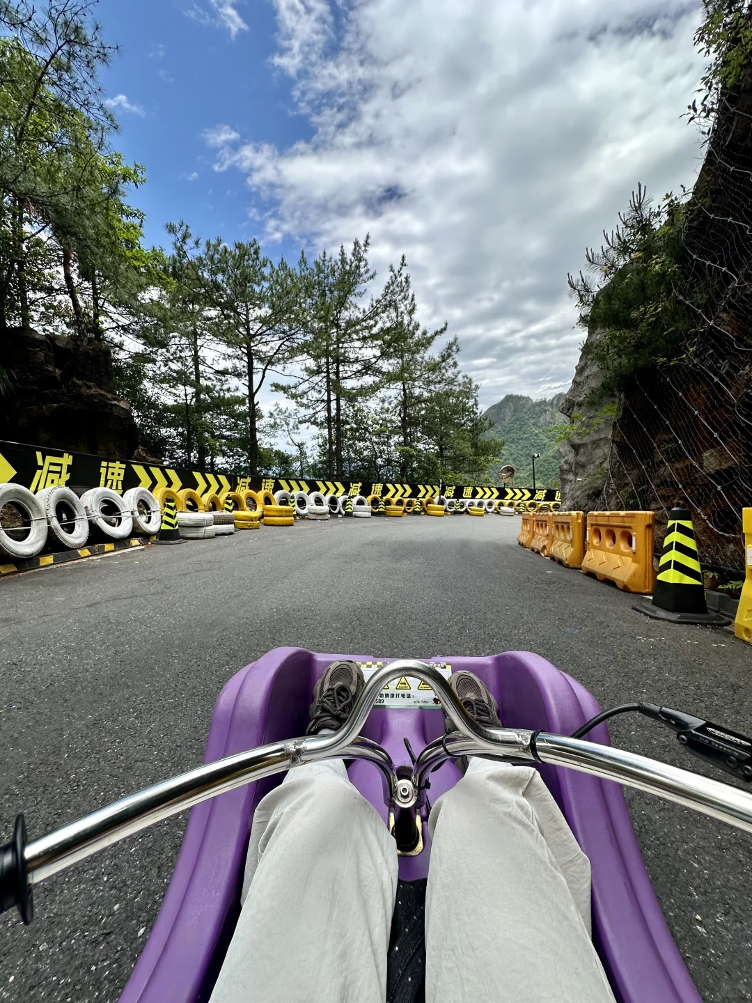 🌿端午｜悬崖乐园懒人度假攻略来啦！