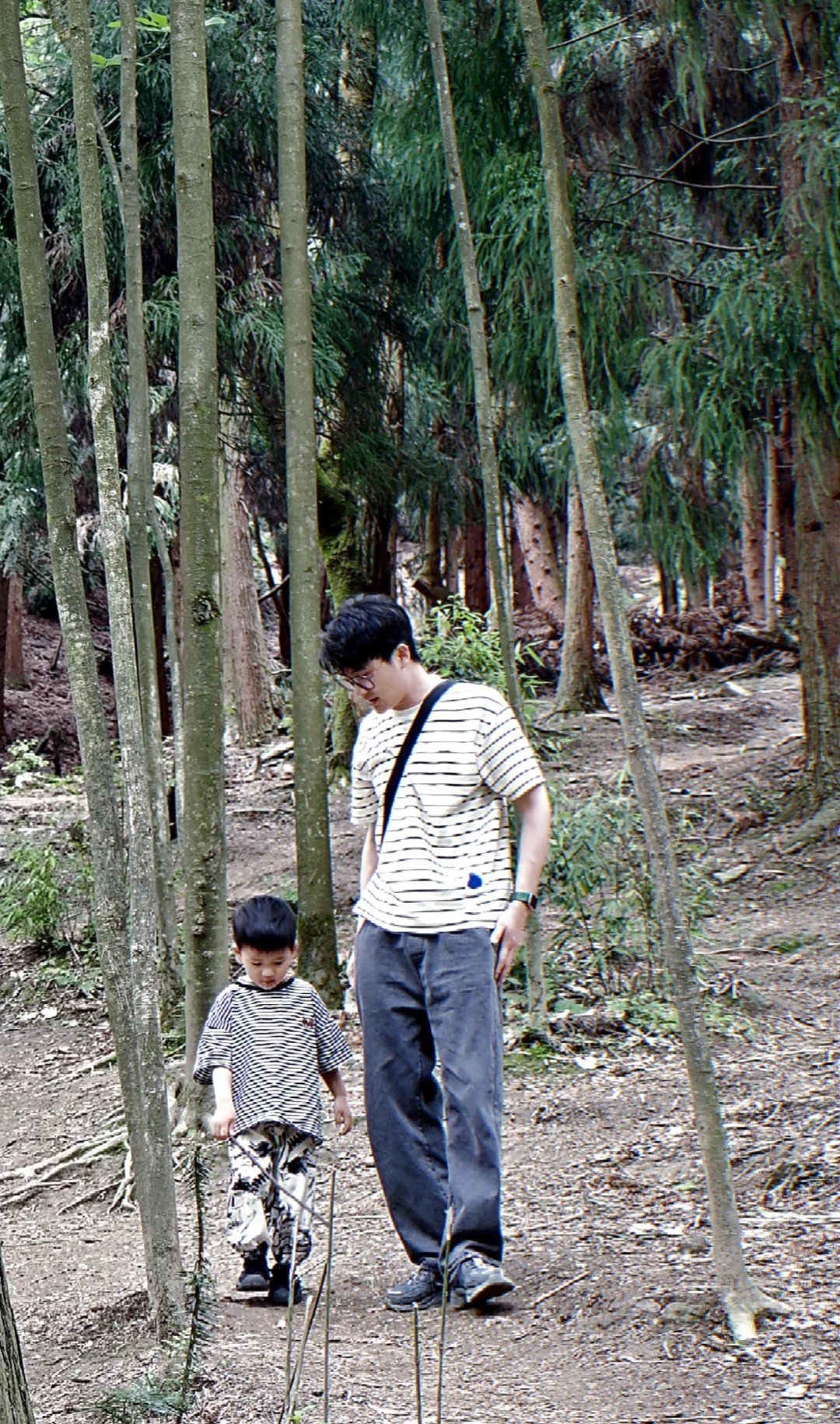 上班不如和我们一起上山⛰️