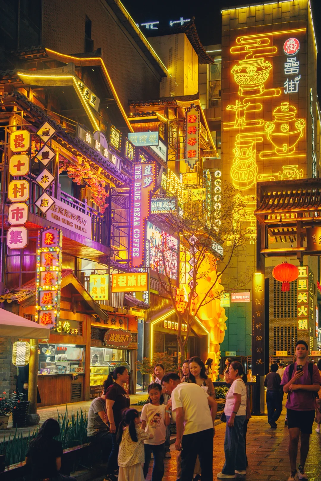 合肥不愧是科技之城！