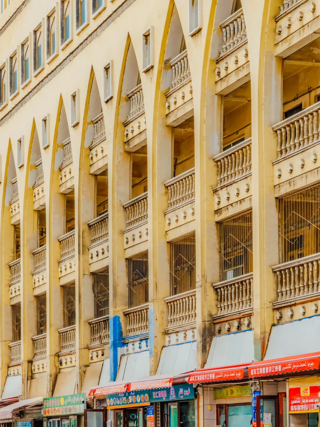 给我1天时间，带你打卡乌鲁木齐所有宝藏景点