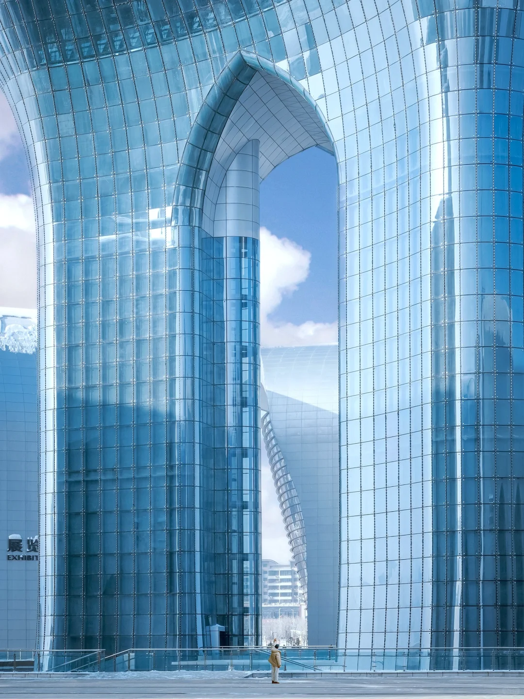 给我1天时间，带你打卡乌鲁木齐所有宝藏景点