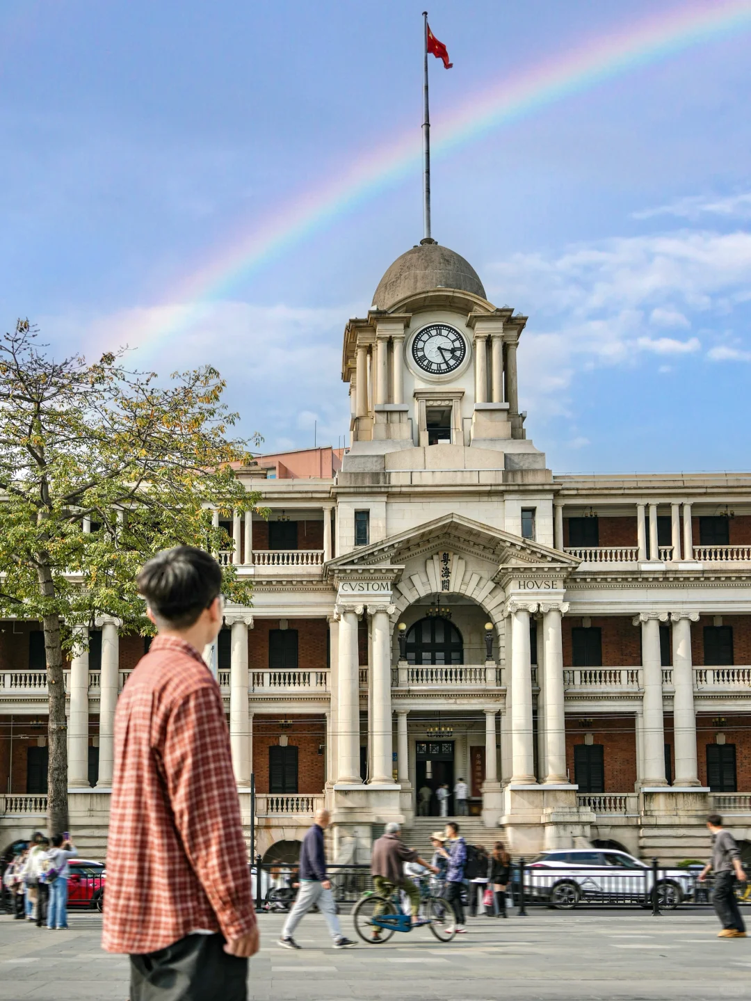 如果只来广州一天，建议直接复制这条路线‼️
