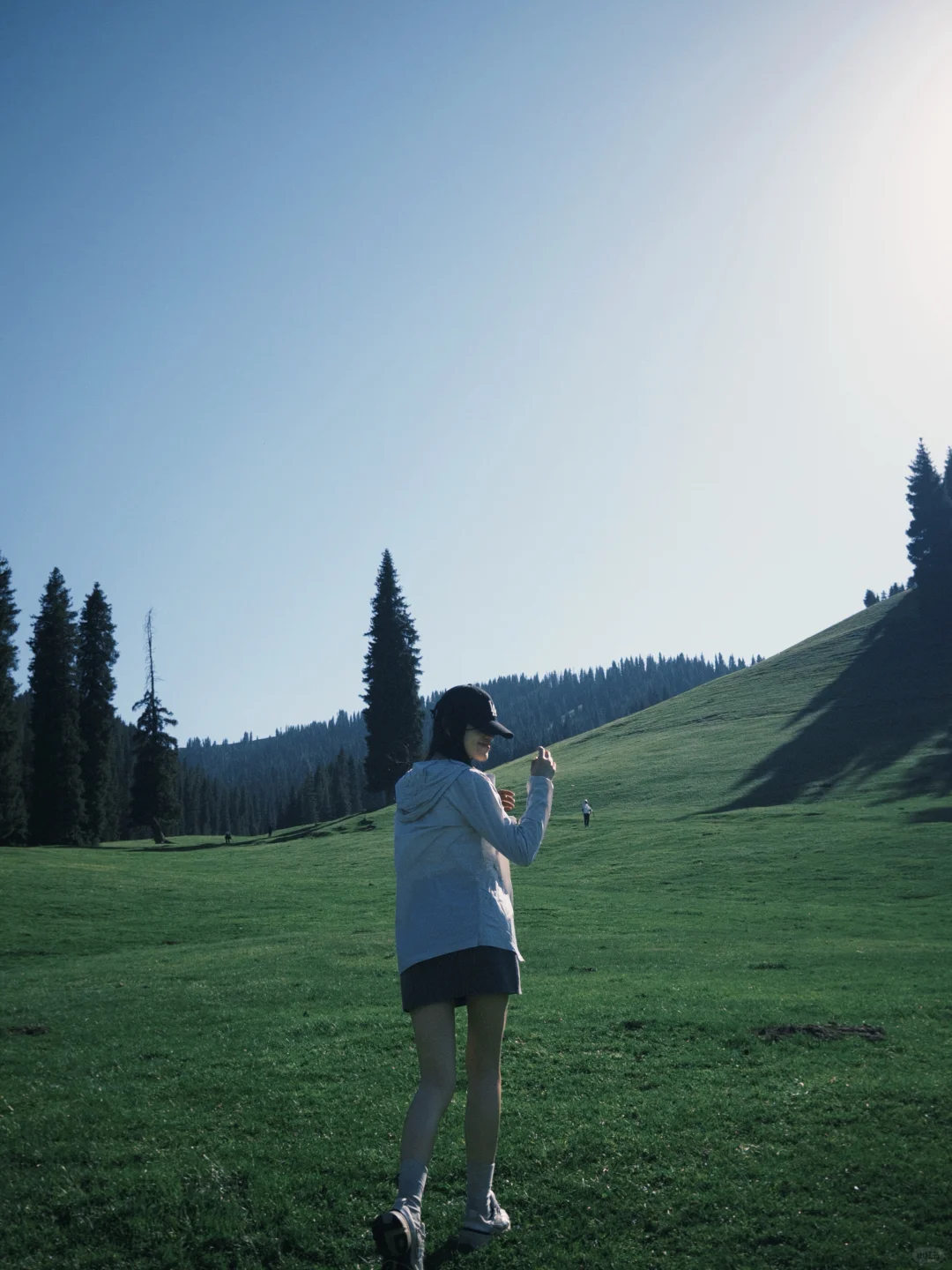 乌鲁木齐｜露营不来这来哪儿！