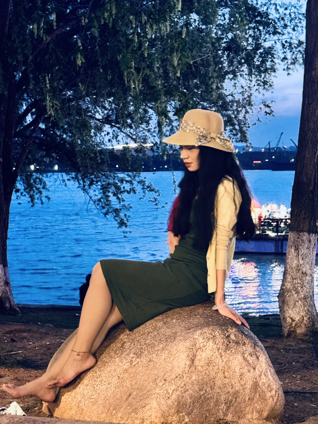 南京两天一夜旅游攻略