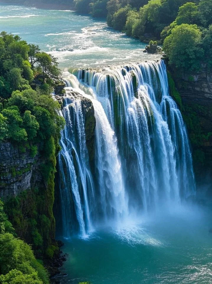 一家三口去贵州，花了2000💰，超划算❗