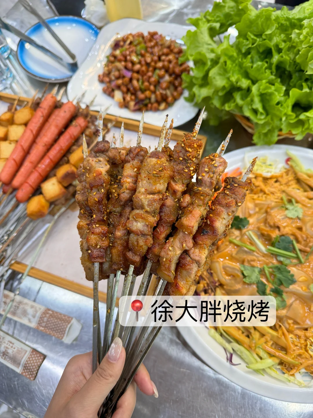 听劝😭5-6月来日照的姐妹！超全攻略