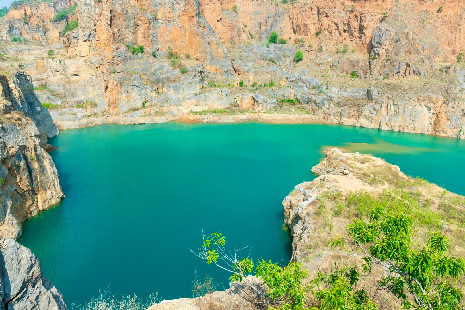 终于发现一个不被攻略骗的景点！📍附路线