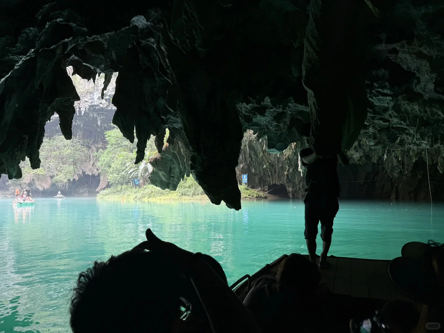 三门海，地球赠予北回归线的绿宝石秘境