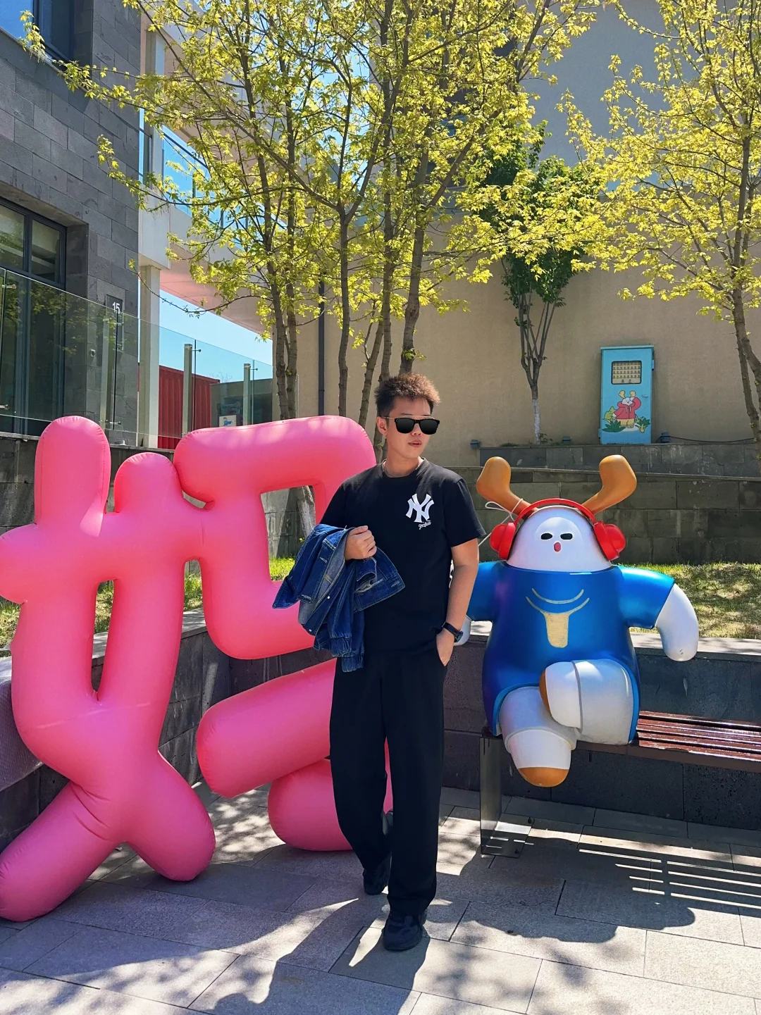 长春周边1小时直达❗适合亲子研学的好地方