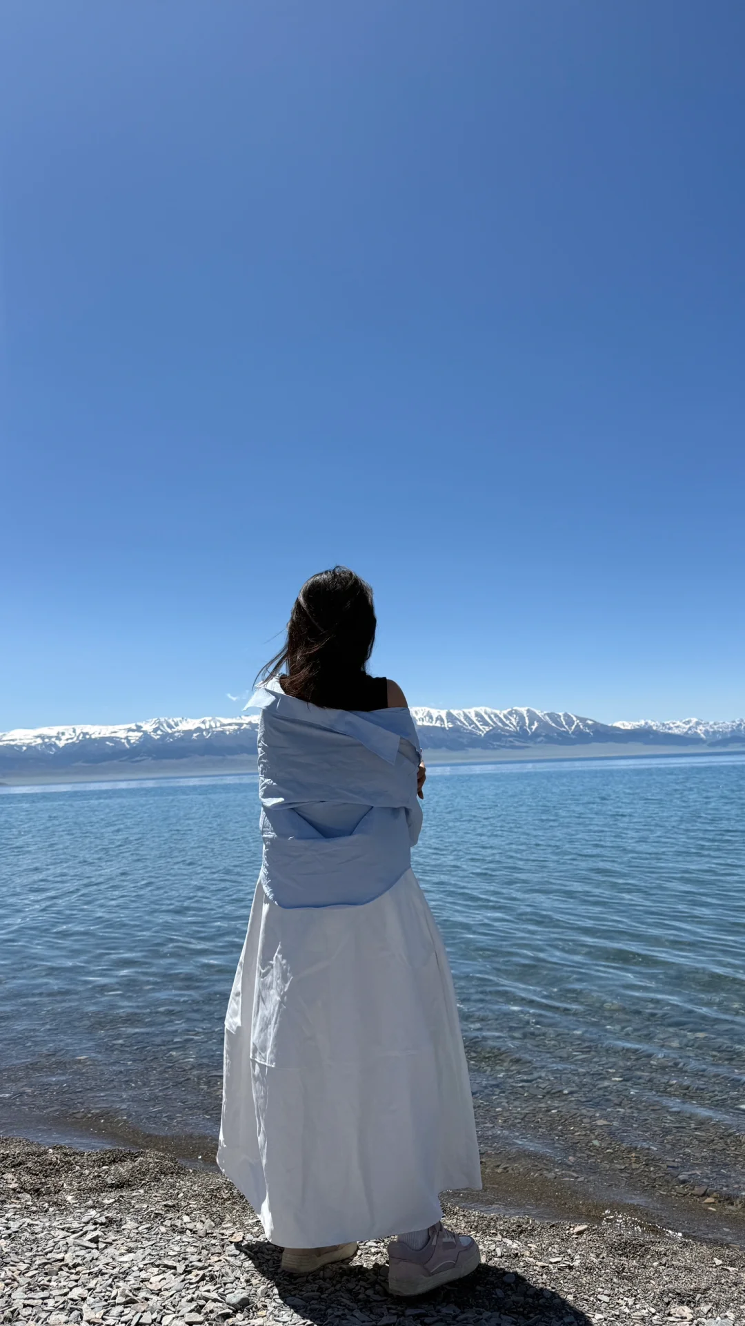 这辈子一定要去趟新疆!!!!!