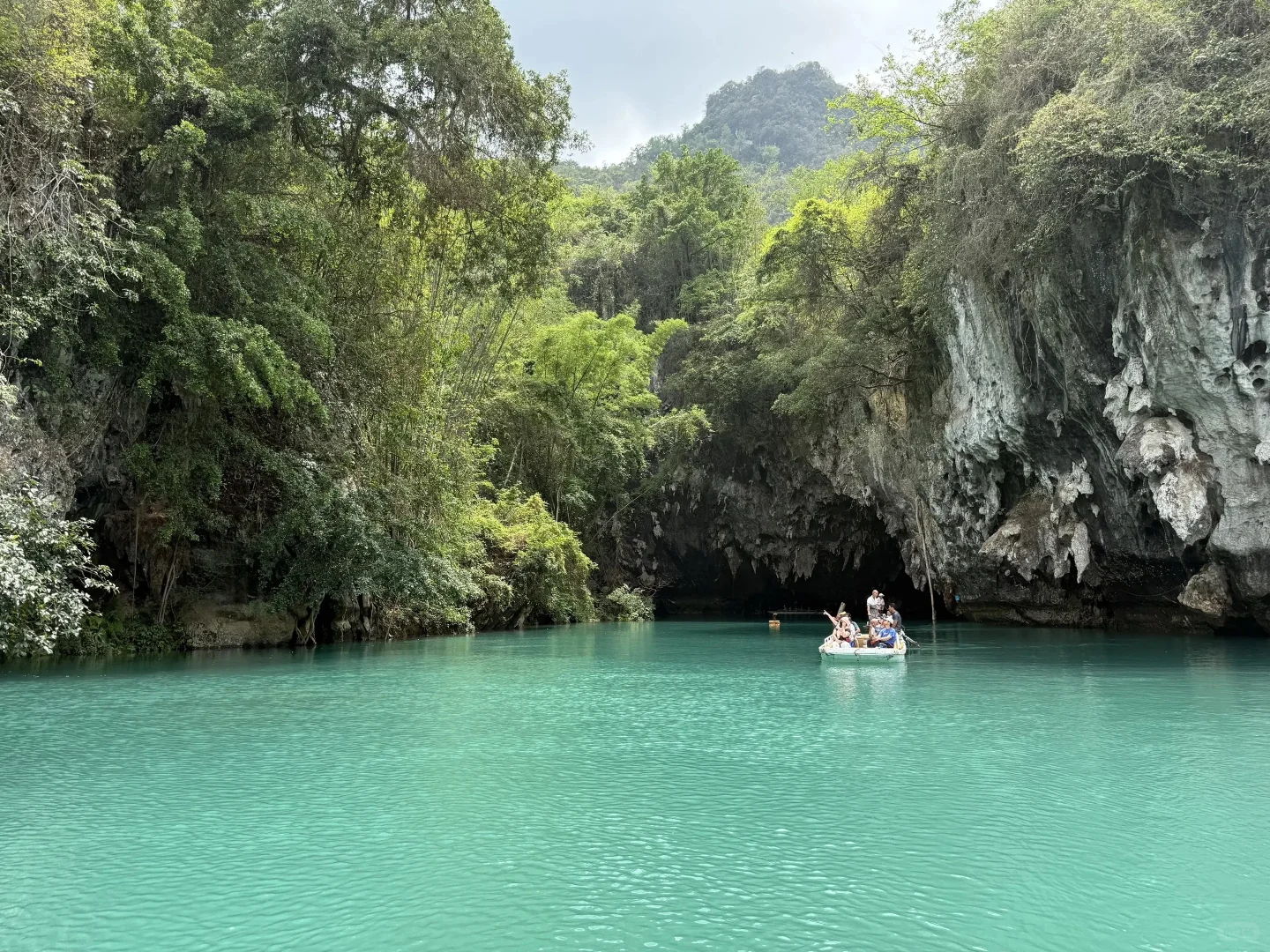 三门海，地球赠予北回归线的绿宝石秘境