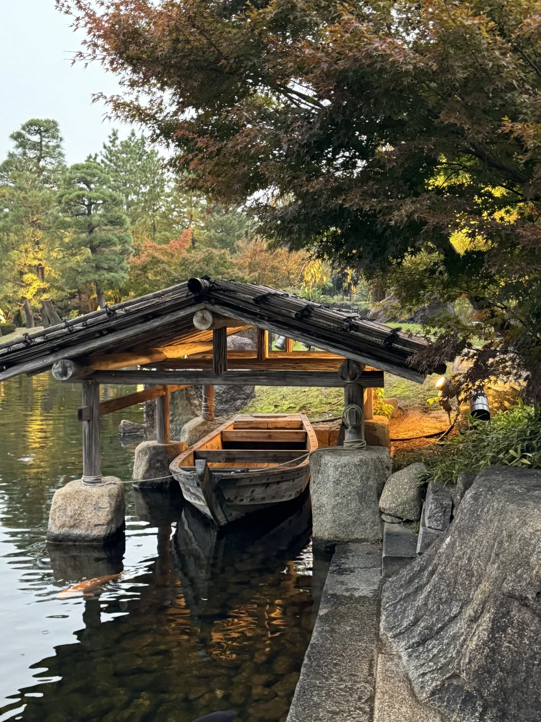 日本名古屋80%的人不知道的地方……