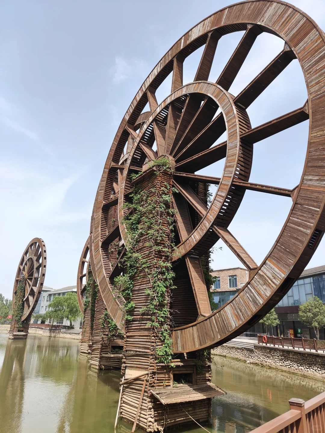 许昌出发嵖岈山一日游攻略