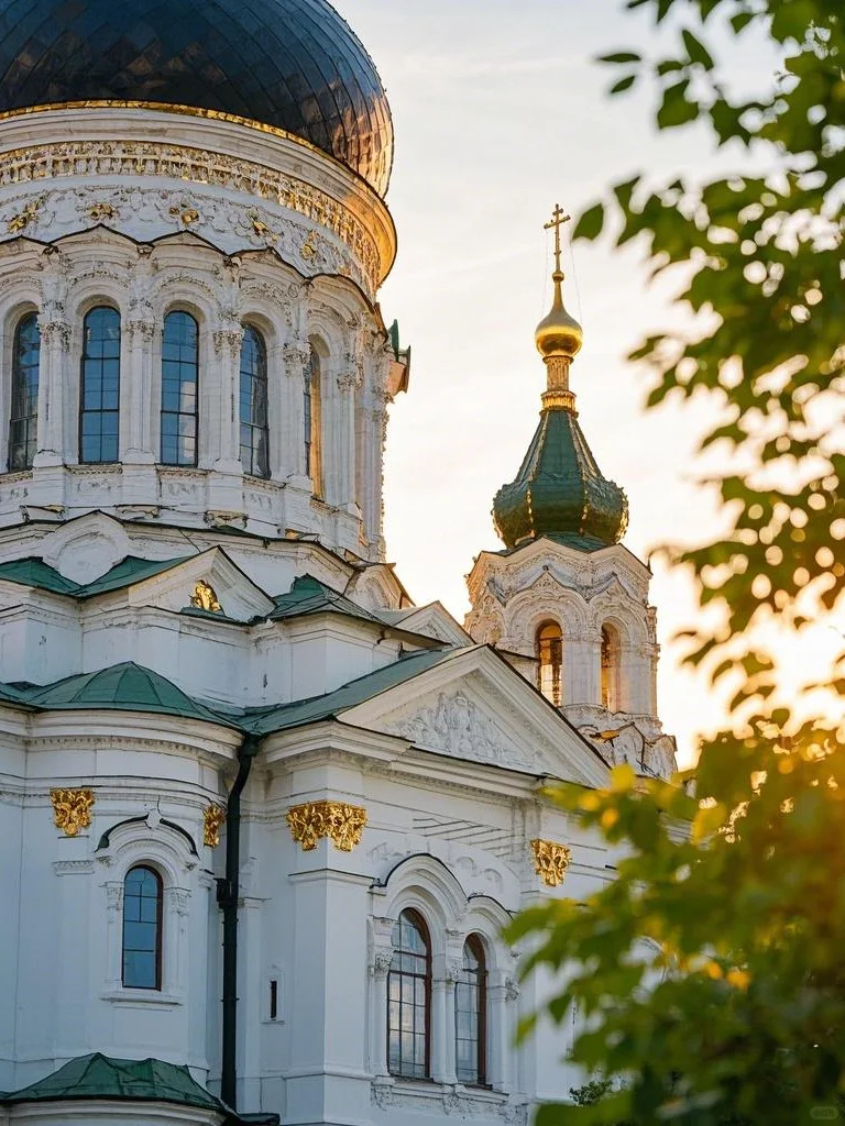 🌟五一游黑龙江｜5个必打卡的绝美景点✨