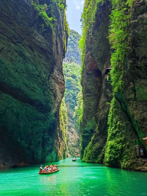 🏞️五月份必去的六大绝美景点！速速出发