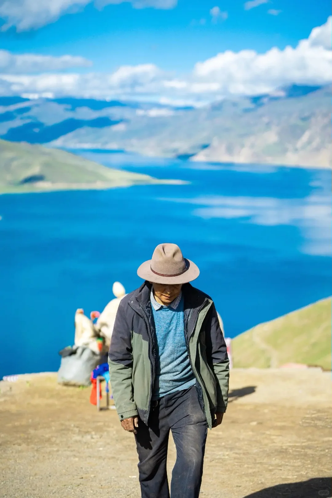 珠峰5日游经典线路及攻略