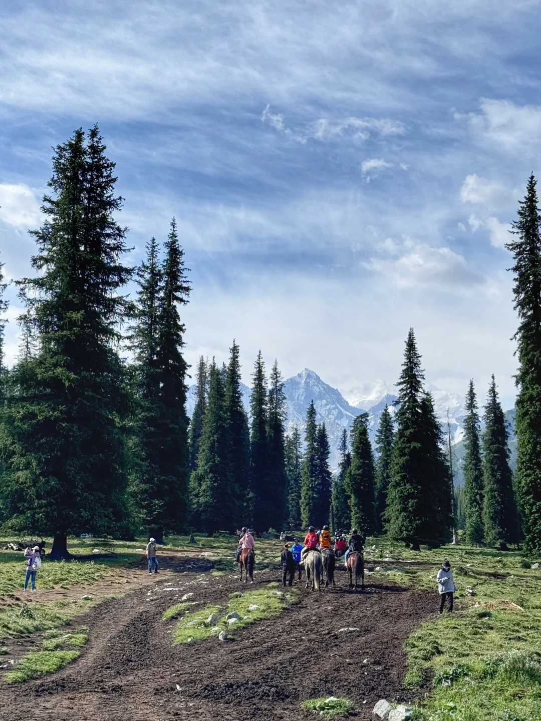 这可能是我吃的最美早餐吧🙊