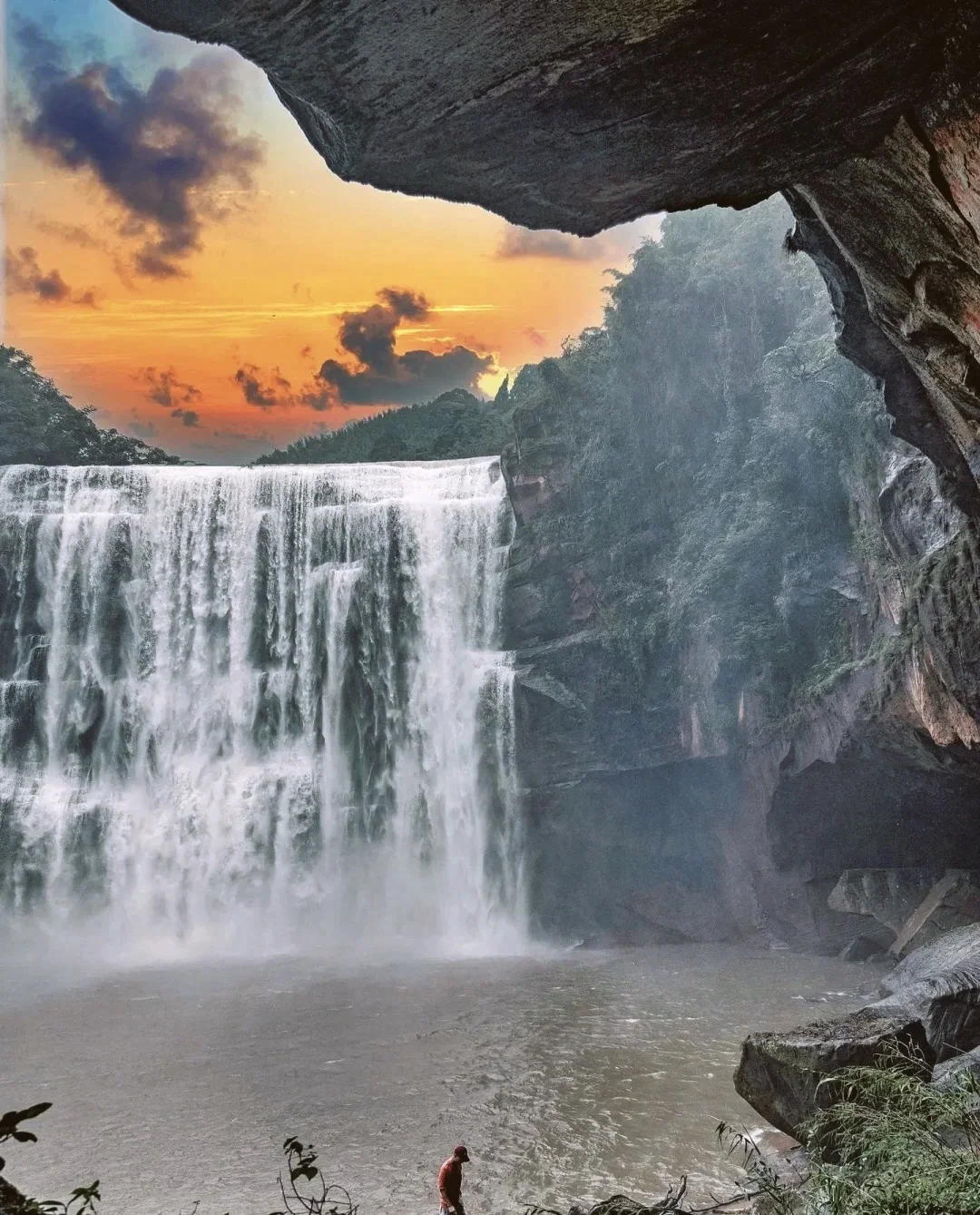 🔥贵州绝美秘境，旅游攻略大公开！