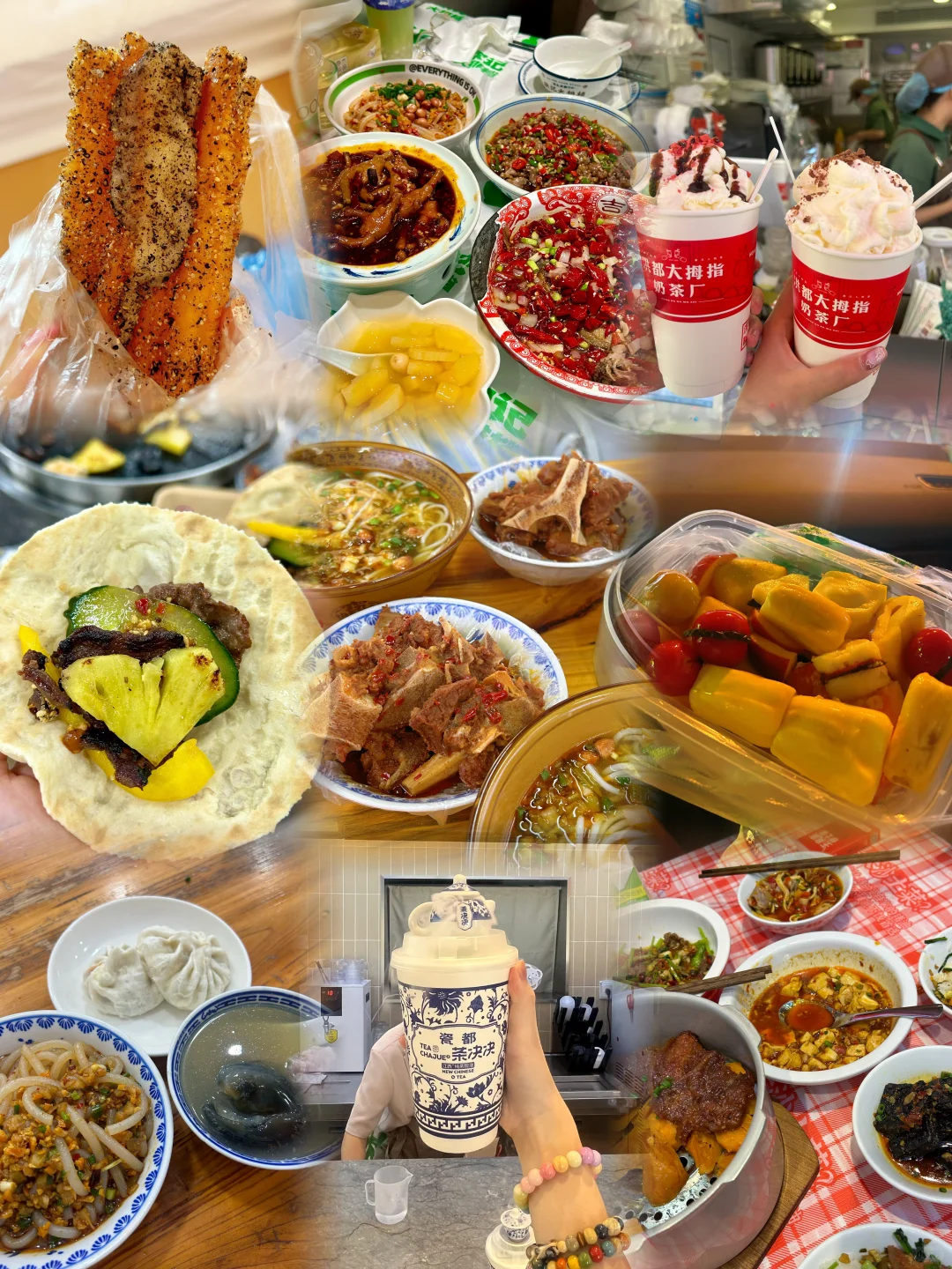 景德镇小记🫧不虚“瓷”行🧚🏻旅游攻略