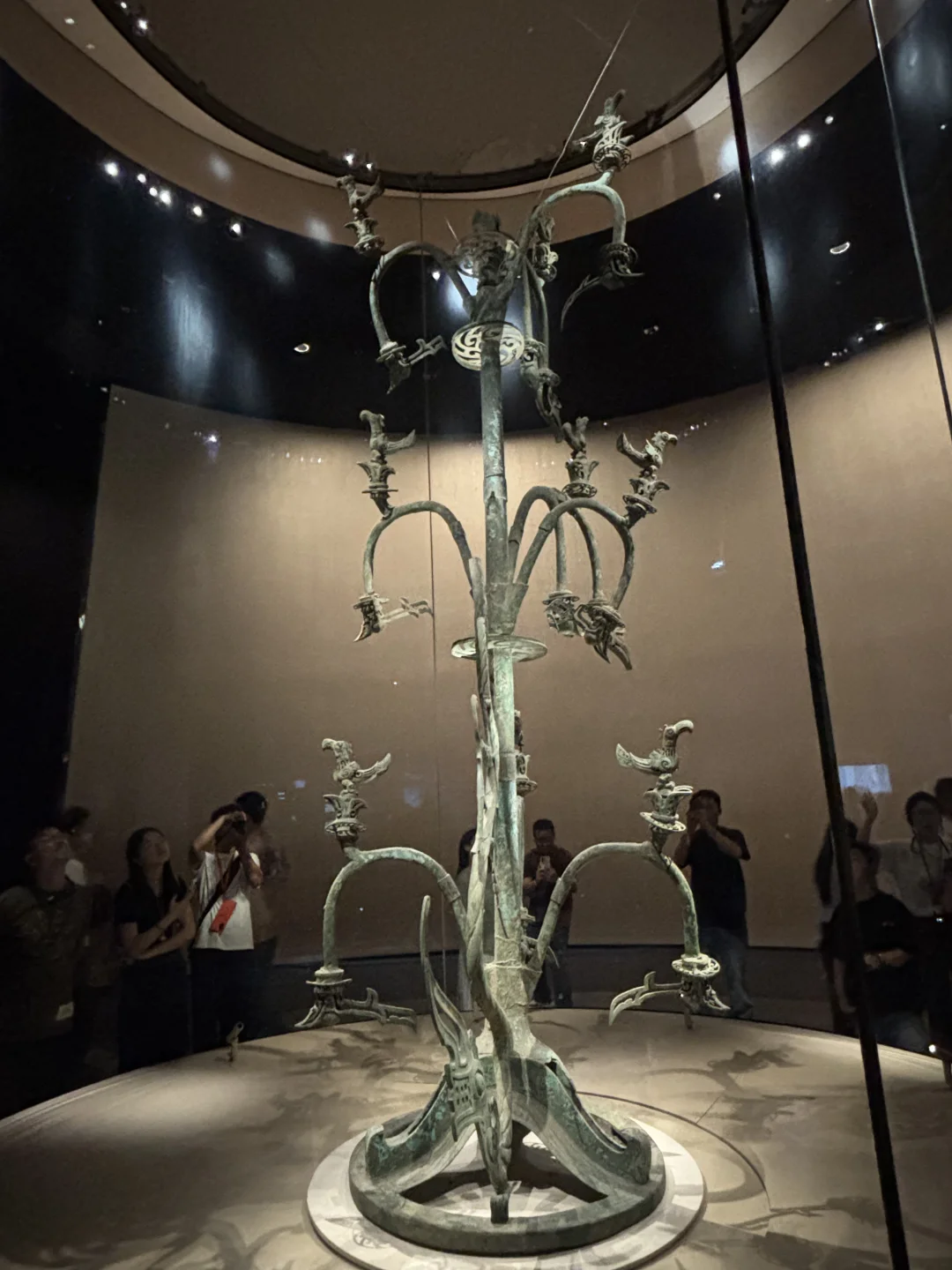 五一四川精华游：九寨沟四姑娘山熊猫基地三