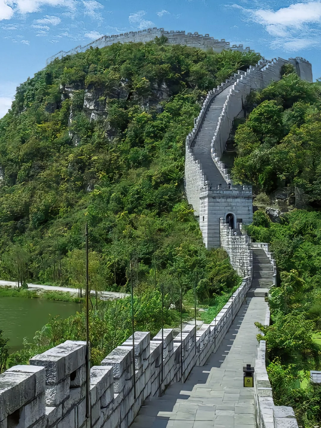 一家三口去贵州，花了2000💰，超划算❗