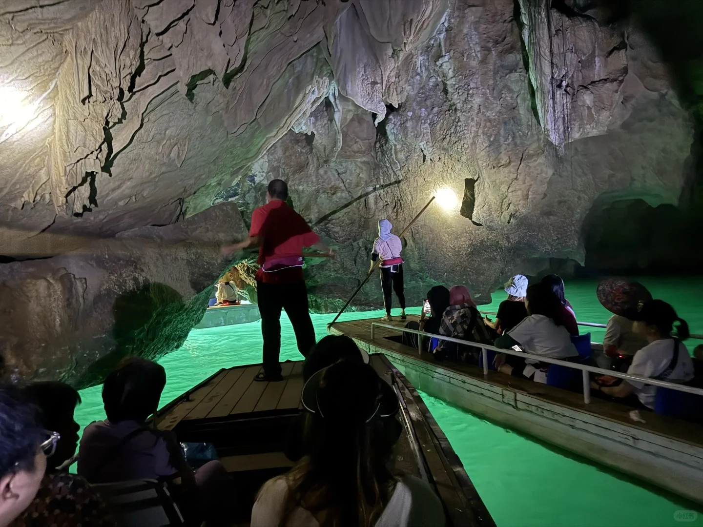 三门海，地球赠予北回归线的绿宝石秘境