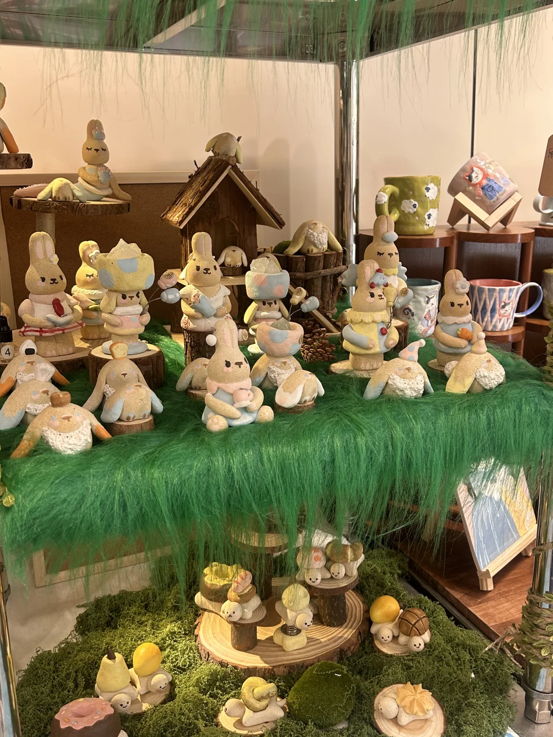 景德镇小记🫧不虚“瓷”行🧚🏻旅游攻略