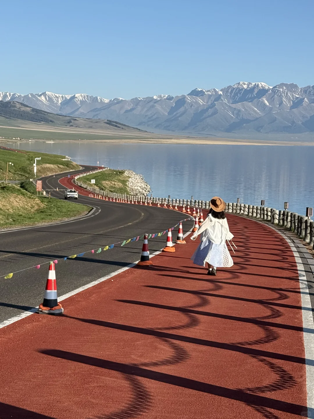 Live图的意义，我终于找到了梦中的那片草原