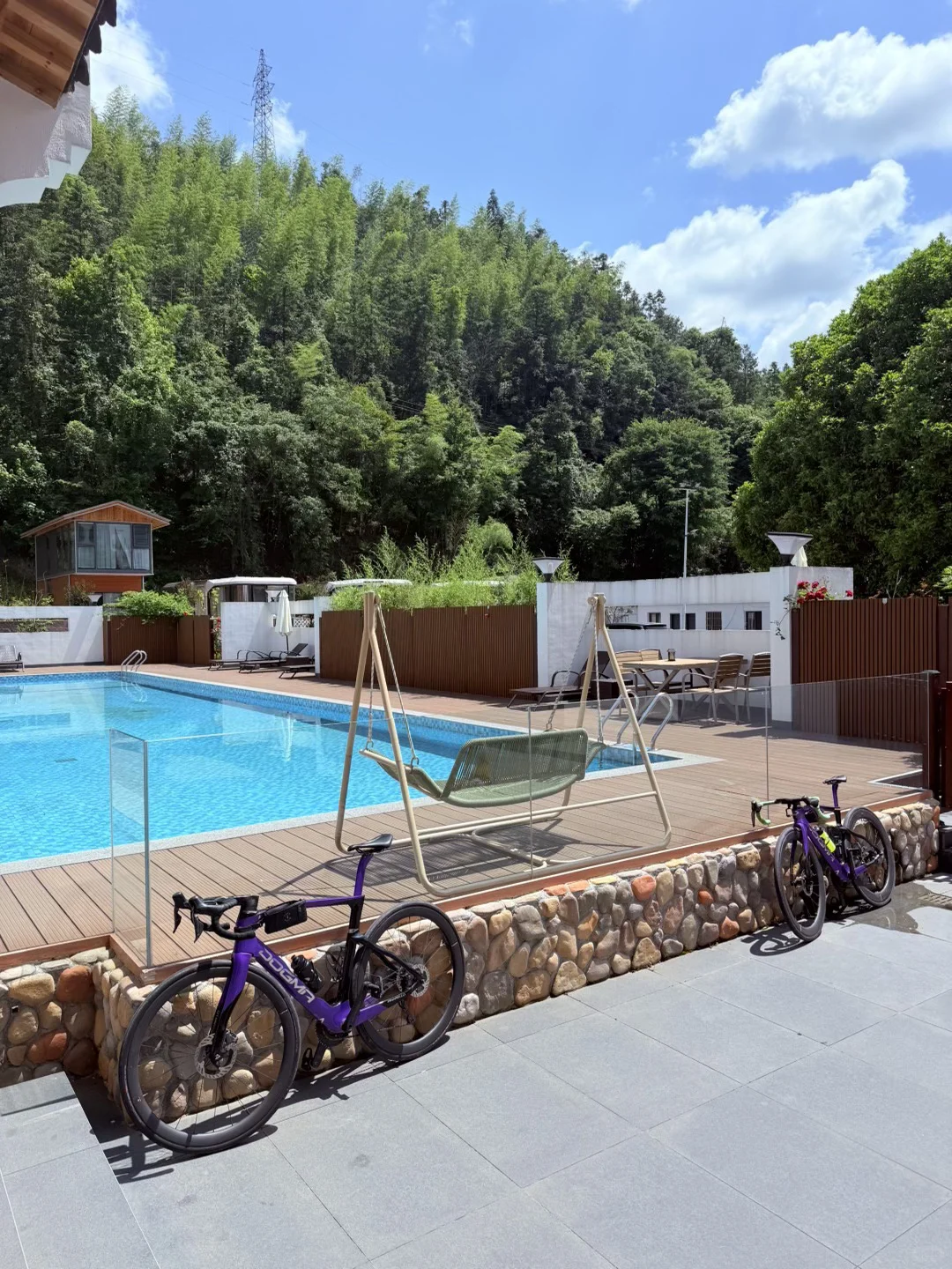 25-05-19 安徽黄山 黄山景区