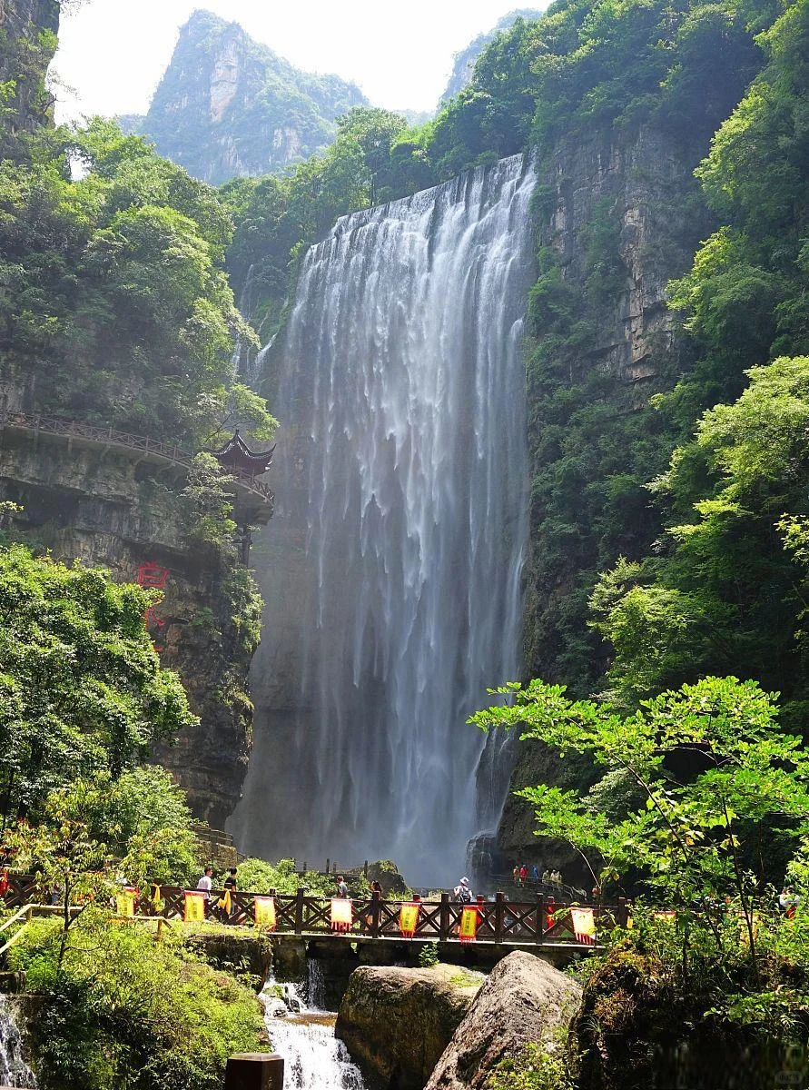 🔥贵州绝美秘境，旅游攻略大公开！