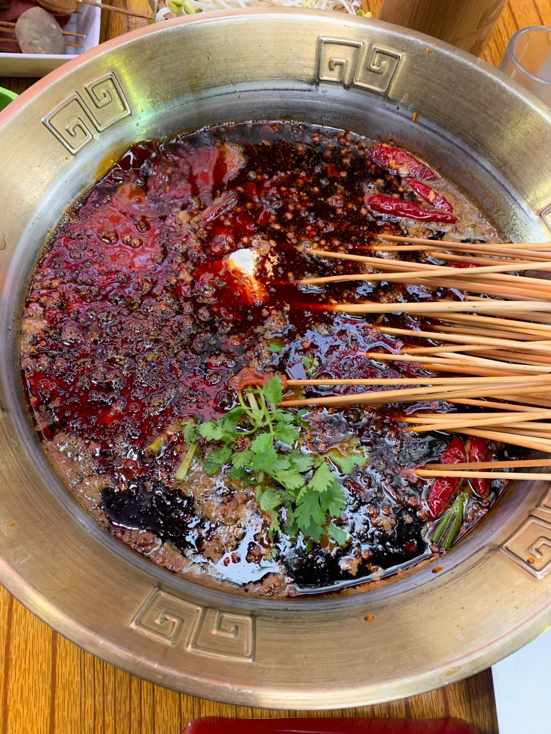 重庆-旅游攻略-多条线路-特种兵-美食篇