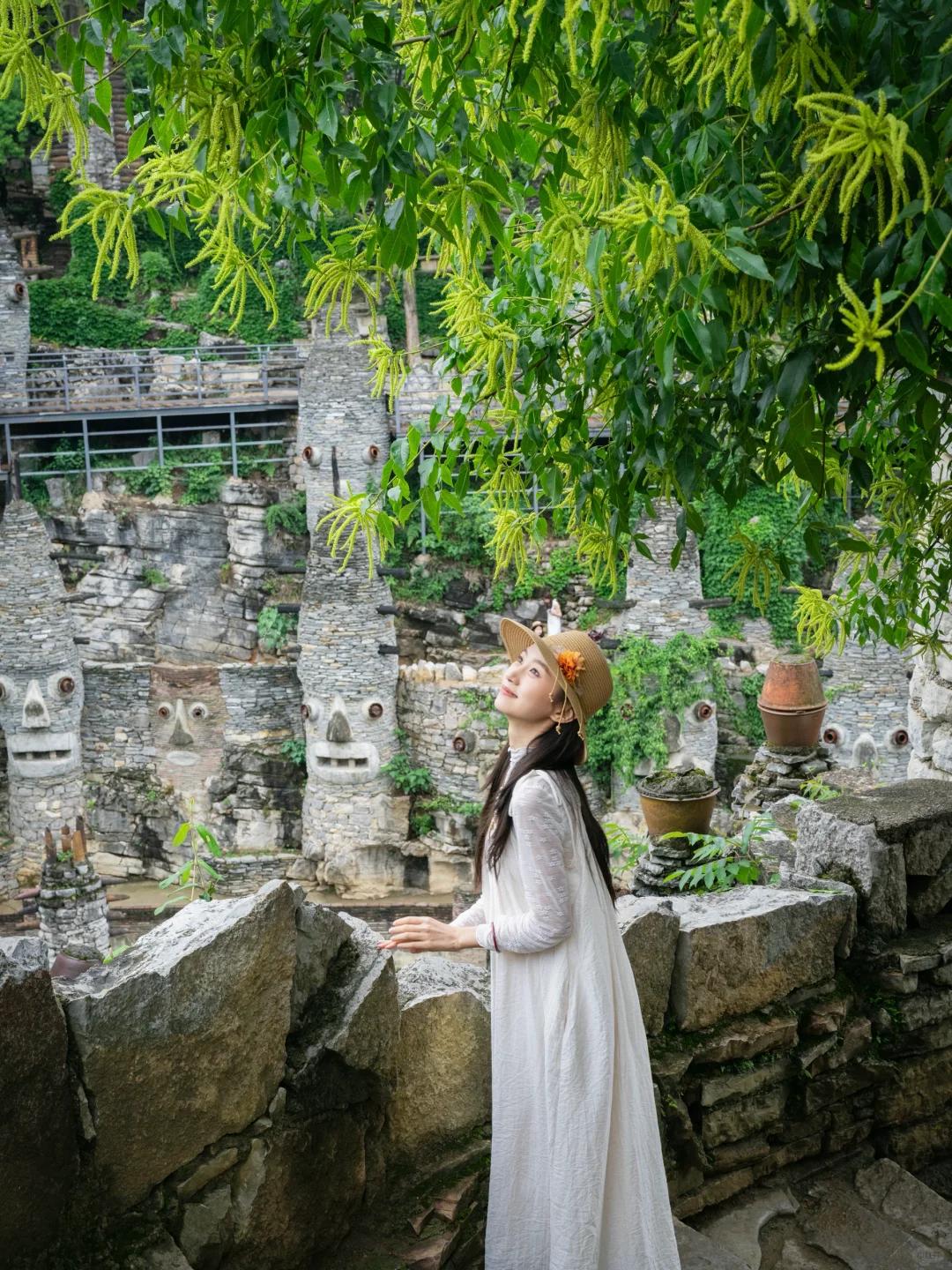 在贵阳避雷景区拍出人生照片⁉️（附游玩攻略