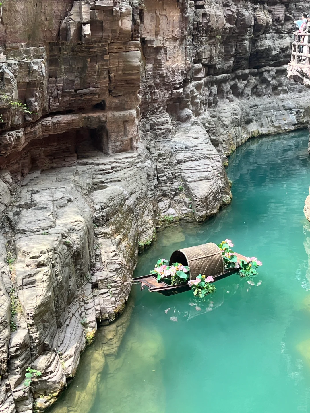 河南焦作云台山3天2夜超全攻略🌄