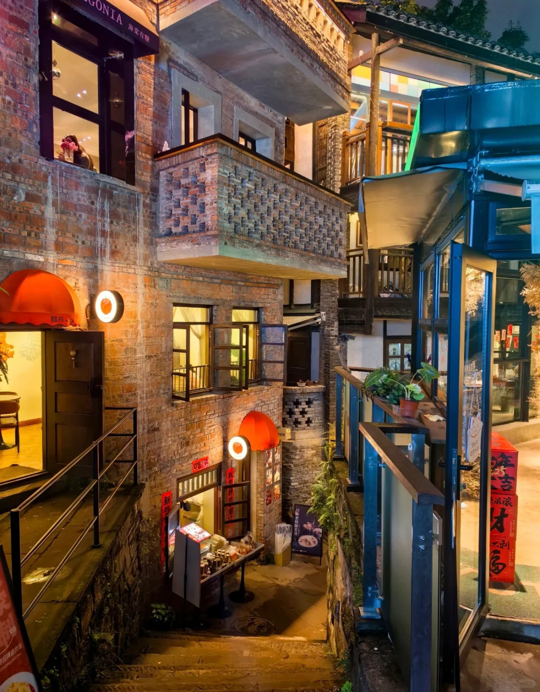 重庆-旅游攻略-多条线路-特种兵-美食篇