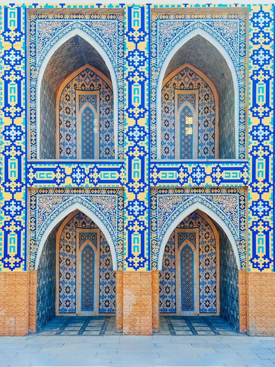 给我1天时间，带你打卡乌鲁木齐所有宝藏景点