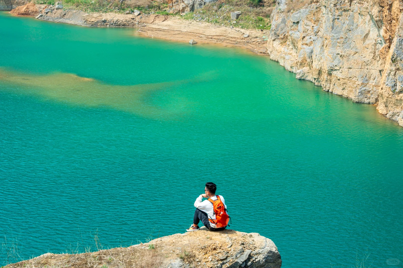 终于发现一个不被攻略骗的景点！📍附路线