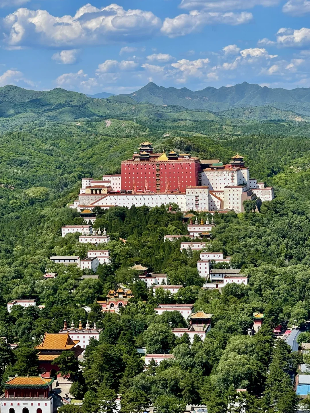 📍5.20北戴河已回。。😭我是真的崩溃了