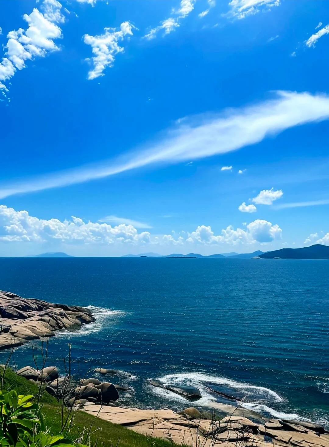 海南岛旅游攻略｜避坑指南