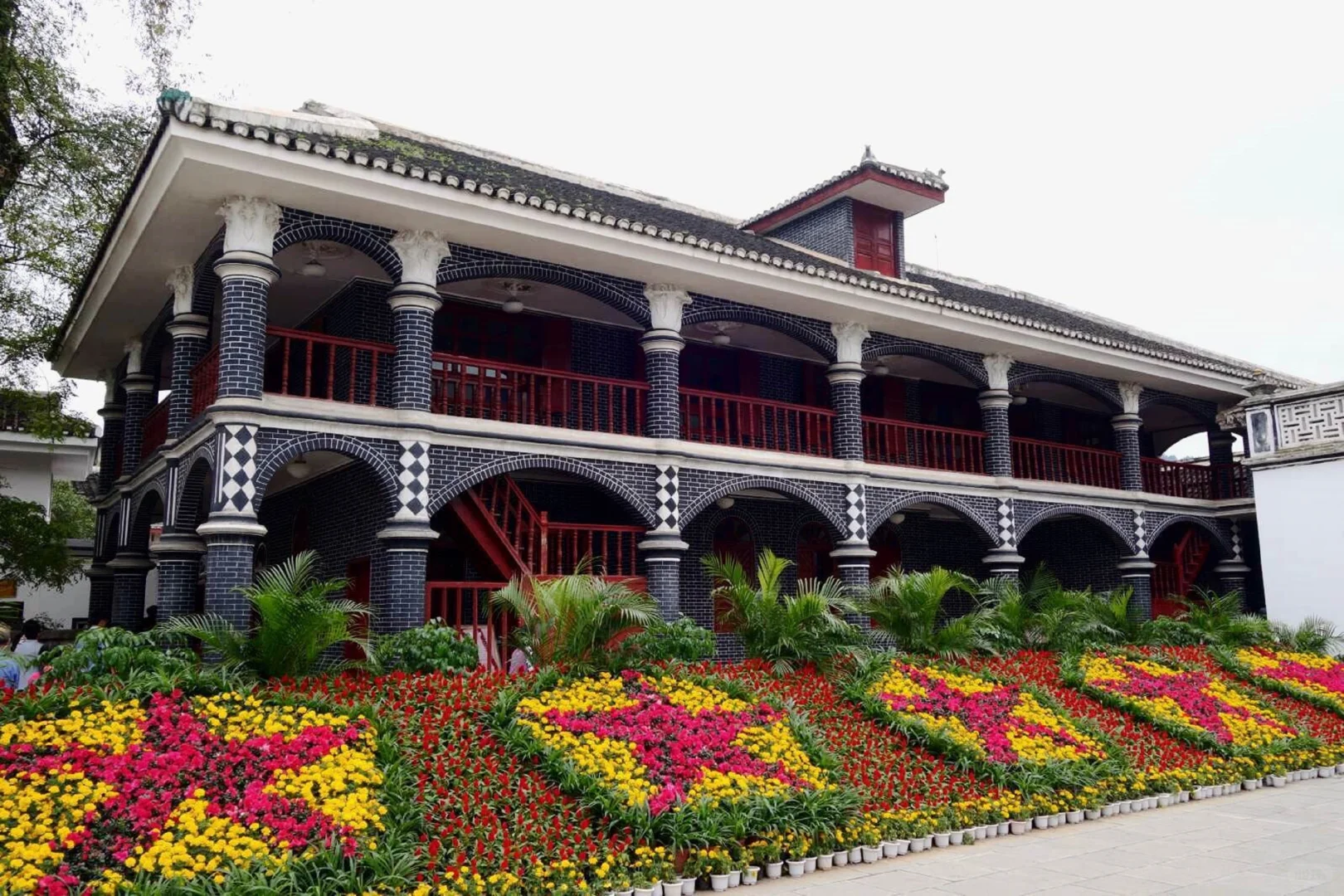 🔥贵州绝美秘境，旅游攻略大公开！