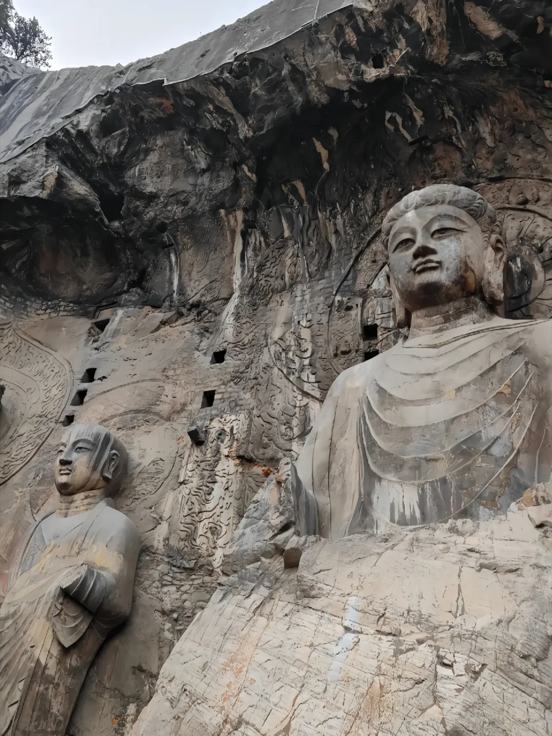 洛阳三天两晚精华攻略｜本地人私藏路线