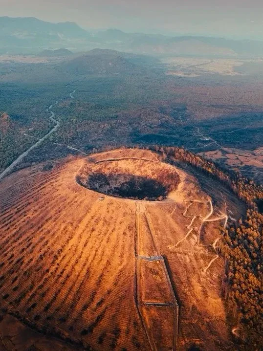 腾冲已回🛬5天4晚保姆级攻略，直接抄作业