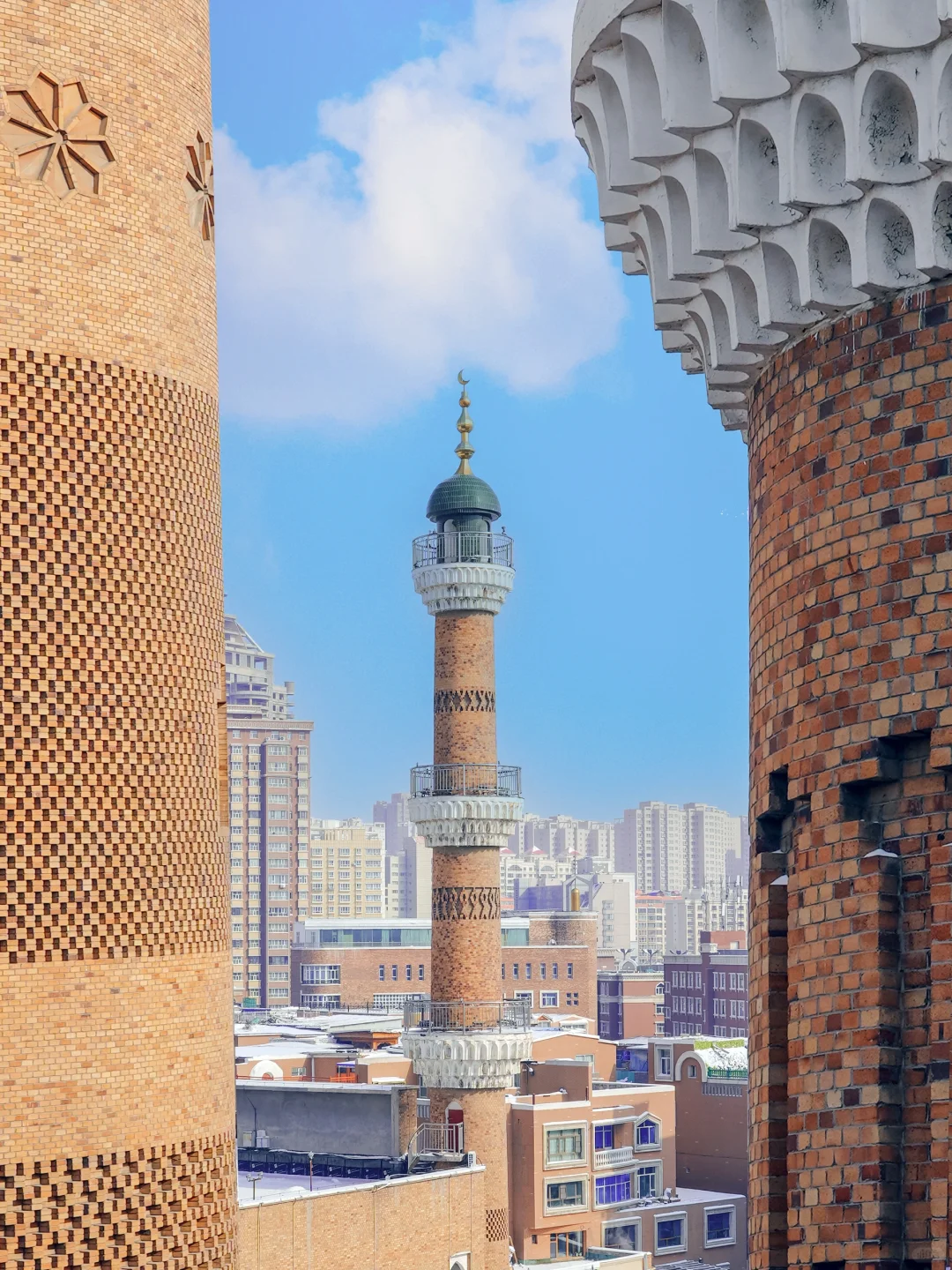 给我1天时间，带你打卡乌鲁木齐所有宝藏景点