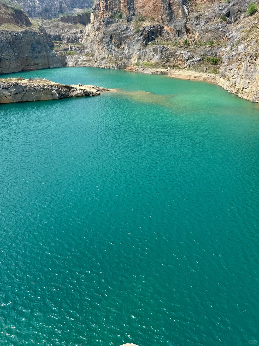 终于发现一个不被攻略骗的景点！📍附路线