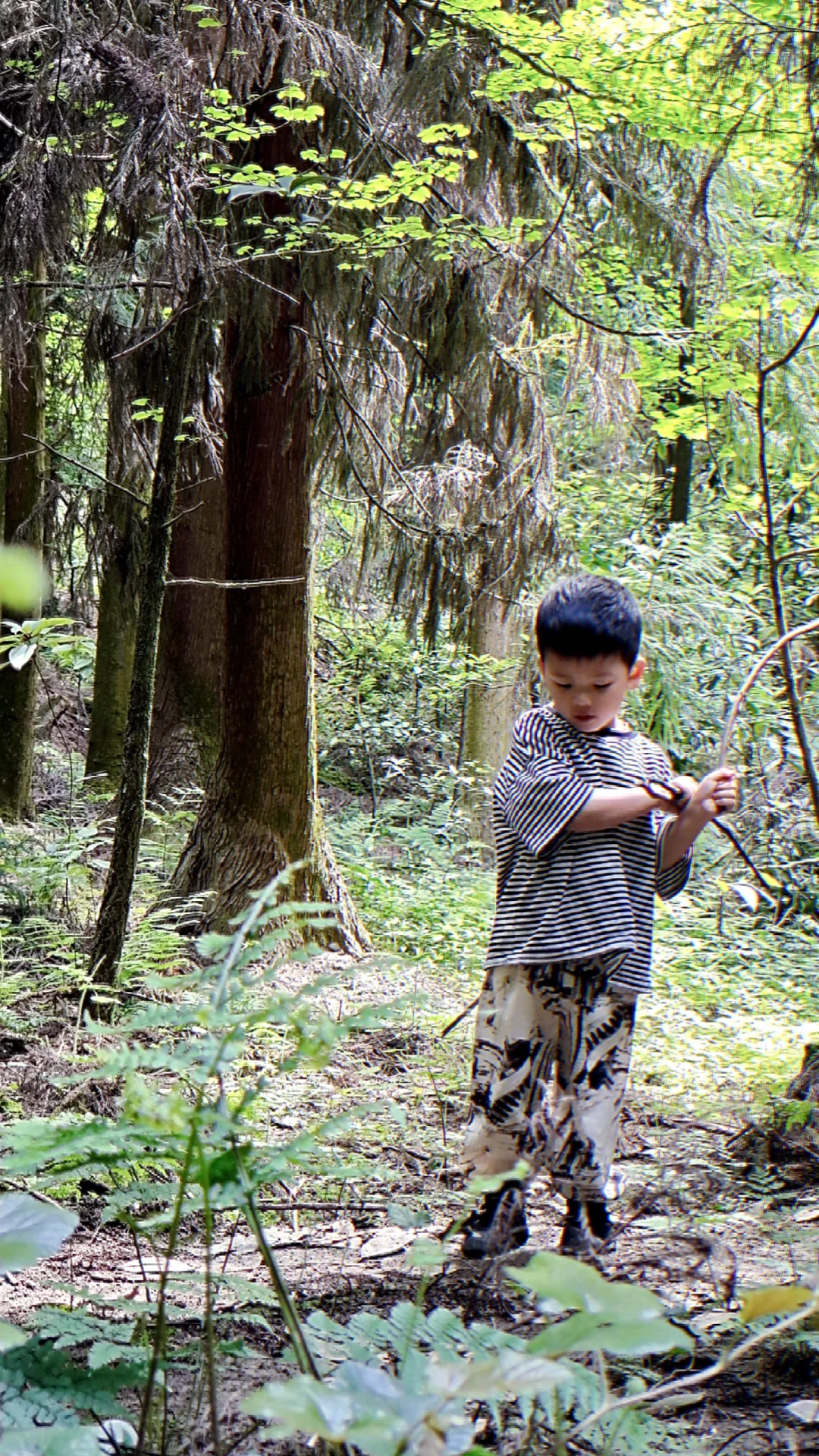 上班不如和我们一起上山⛰️