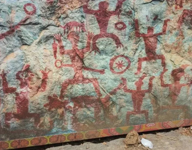 四海云游崇左旅游攻略必去5个景点