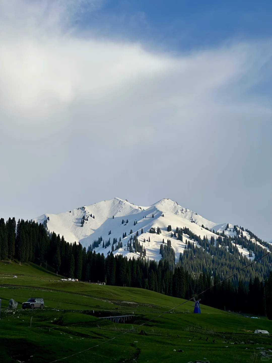 伊犁玩7天以上真的没必要