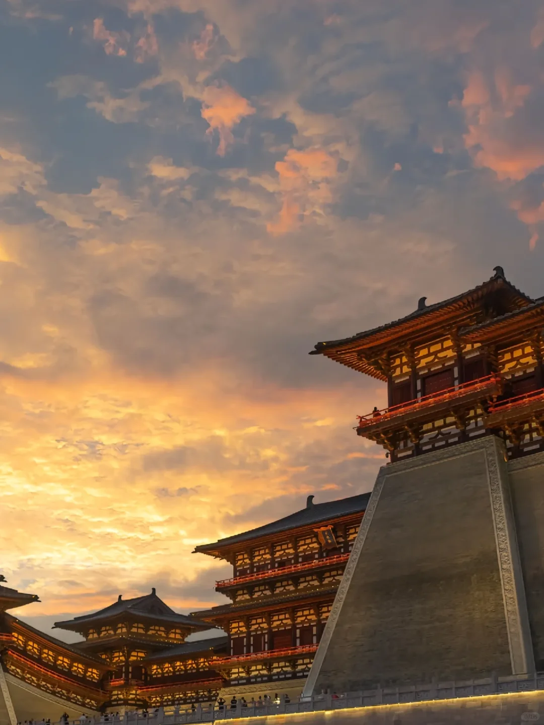 洛阳三天两晚精华攻略｜本地人私藏路线