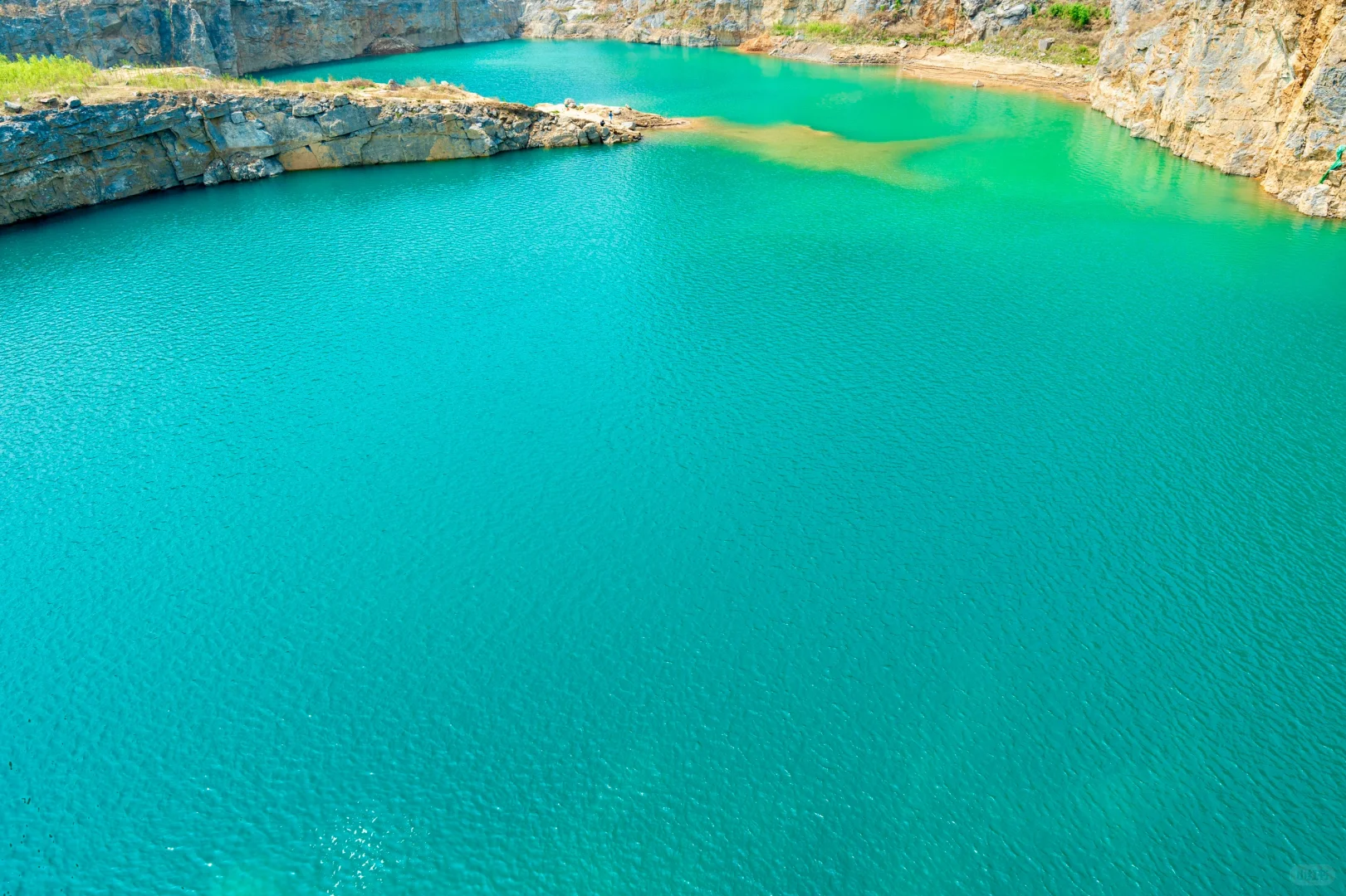 终于发现一个不被攻略骗的景点！📍附路线