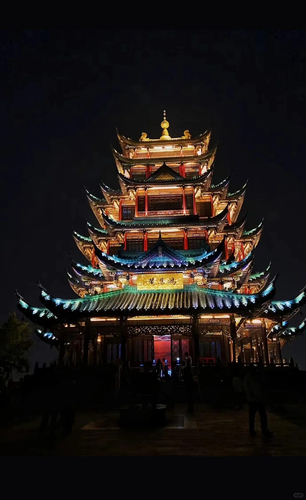 山城印记：一场与重庆的浪漫邂逅